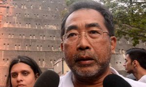 Status penyelesaian kes tuntutan harta RM2 bilion balu Jamaludin dimaklum esok
