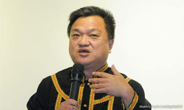 六州选举后不排除有政变，黄进发分析现阶段不可能