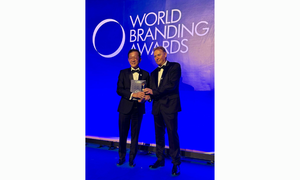 Farm Fresh named ‘Brand of the Year’ at World Branding Awards