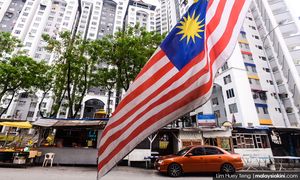 SURAT | Wajib pelihara adab, keharmonian negara