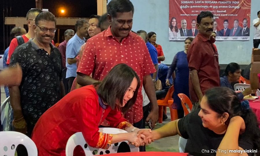 COMMENT | Will non-Malay discontent bubble up in KKB polls?
