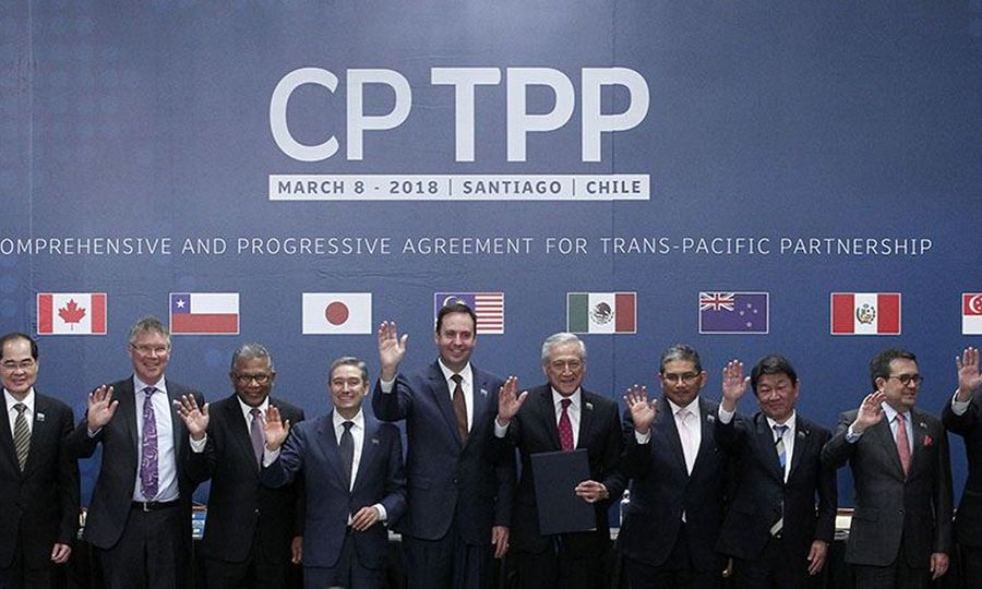 COMMENT | Some poorly appreciated dangers of the CPTPP