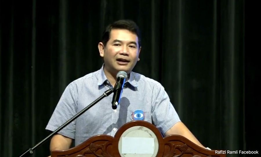 公正党推丹登五年计划，冀耕耘赢回当地人信任