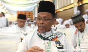 Silap Jalur Gemilang: Kami dah beri amaran bertulis, kata PAS T'ganu