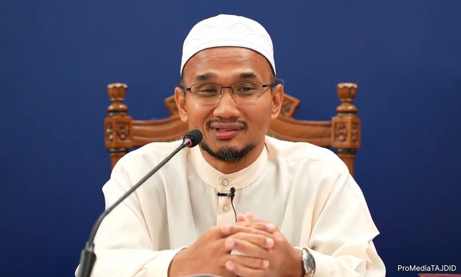 Istana 'tukar MB': Ulama PAS Perlis terikat larangan PAS Pusat 