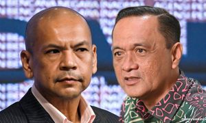 Umno Sabah desak Armizan jelaskan gambar di Indonesia