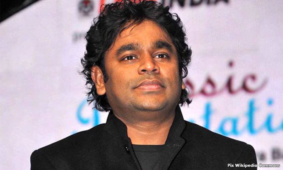 AR Rahman: Malaysia sentiasa istimewa di hati saya