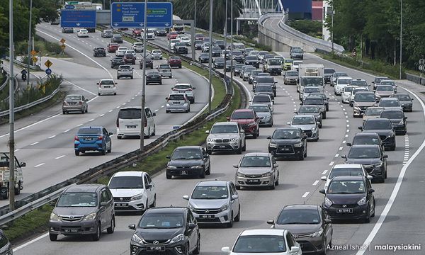 LETTER | Unlocking traffic grid for better mobility