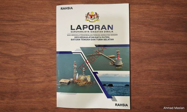 COMMENT | Real bias might diminish RCI report's impeccability 