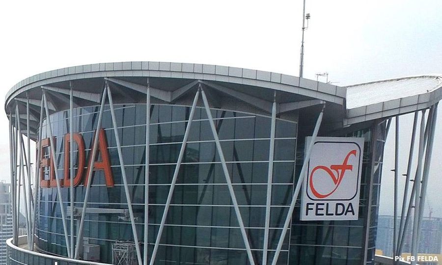 PM beri masa sebulan pada Felda kemuka hala tuju baru