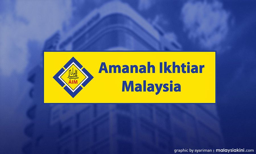AIM menang anugerah kewangan Islam global