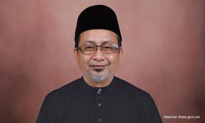 Sukma: Kelantan akan bincang isu pakaian dengan KBS, MSN
