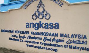Angkasa sasar 30 koperasi sekolah capai perolehan RM1j tahun ini