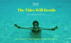 Documentary on tale of 2004 tsunami survivor, 20 years on