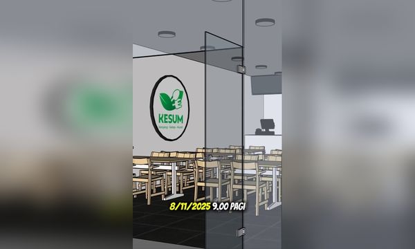 拉菲兹餐馆设7款选项，便利店可按灵活数量购物