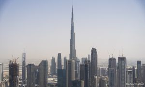 Dubai properties: IRB hopes to close tax gaps in offshore holdings
