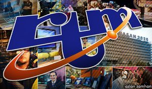 SURAT| RTM bukan lagi pohon berbuah lebat buat penerbit