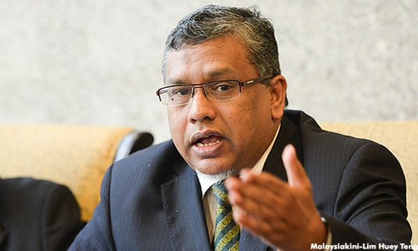 Unacceptable to close bail counter earlier than usual – Hanipa