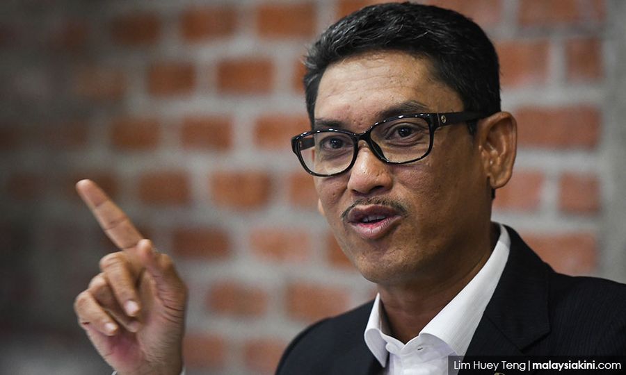 GE15: Seat distribution for PN parties almost complete