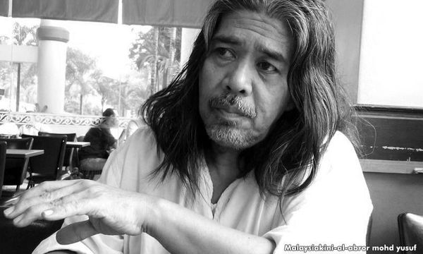 Poet-actor Pyanhabib dies at 66