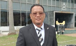 Pahang PAS urges Madani leaders to emulate Sanusi's humility