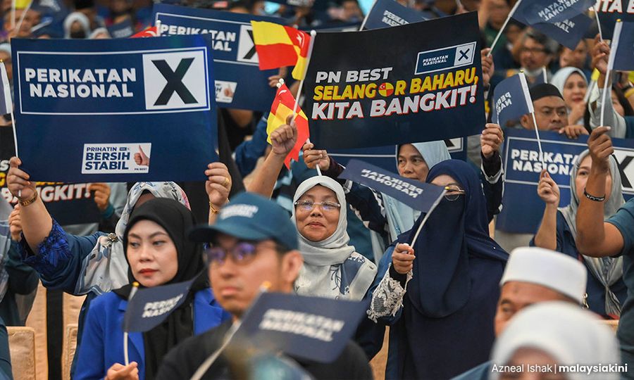 COMMENT | Identity politics is not reducible to materialism