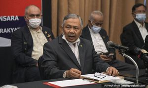 Belanjawan 2024: Veteran tentera minta teruskan pemberian khas pada pesara