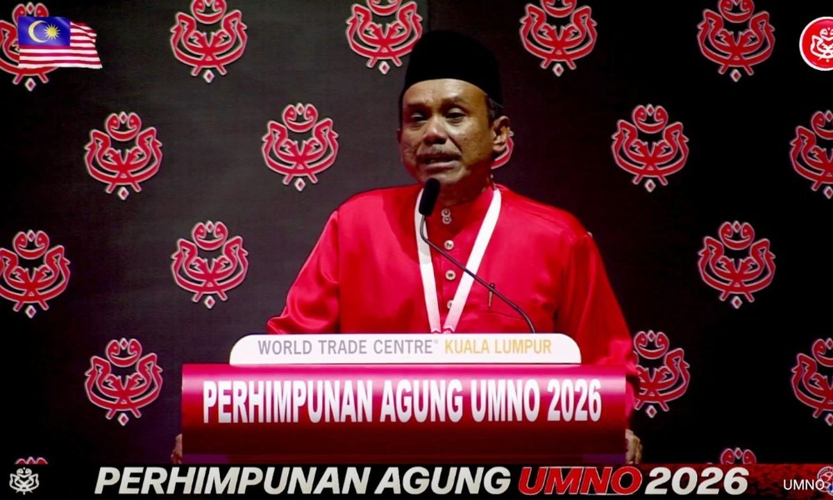 Prioritise party or we seek 'refund', Tampin Umno warns N Sembilan govt