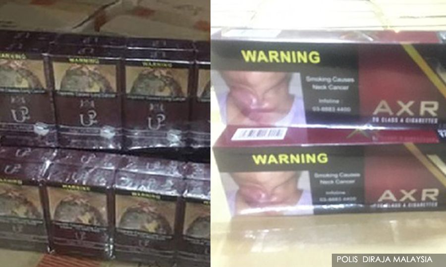 LETTER | Lessons on tobacco display ban for Malaysia