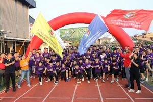 “SB2 Superhero Run 3.0” raises RM350,000, exceeding RM300,000 target