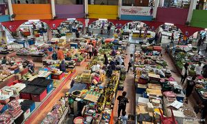 KOLUM | Pasar Besar Siti Khadijah binasa perlahan-lahan