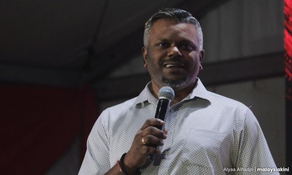 大臣与行政会议说法矛盾，阿鲁古玛促森政府交代清楚