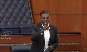 Ramai risau kesan kenyataan kaitkan Kuan Yew dengan komunis