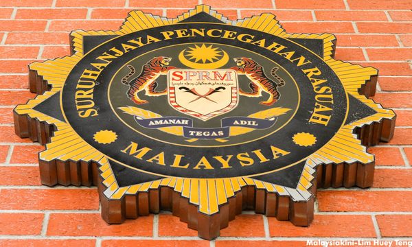 SPRM sorot dakwaan pengubahan wang haram RM2.5 bilion babitkan IJM