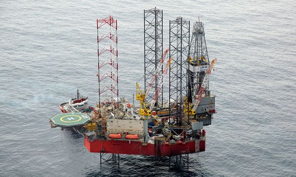 NGO: Consider implications of oil and gas exploration in Langkasuka basin