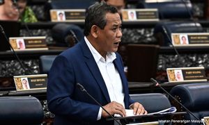 MB: Penjawat awam N Sembilan dapat bantuan khas Aidilfitri RM1,000