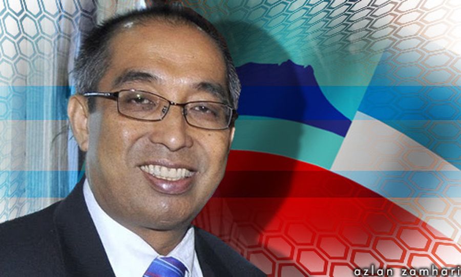 ‘Jangan hairan kalau terjumpa orang Islam di gereja Sabah’