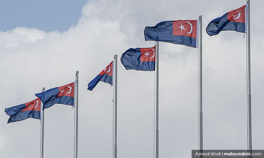 COMMENT | Johor mid-campaign: 'Sama phenomenon' in different election