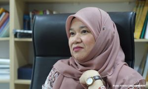 Ketua Wanita PKR: Muka baru, pendekatan baru hadapi PRU15