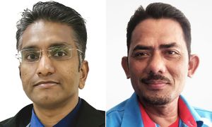 Penang nominates ex-MIC leader's son as senator despite backlash