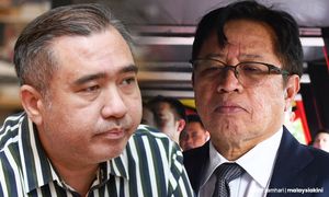 DAP apologises to Abang Jo for any hurt caused in Sarawak