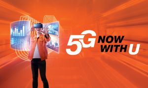 Looking for a 5G plan with the best value? Check out U Mobile’s 5G-Ready plans.
