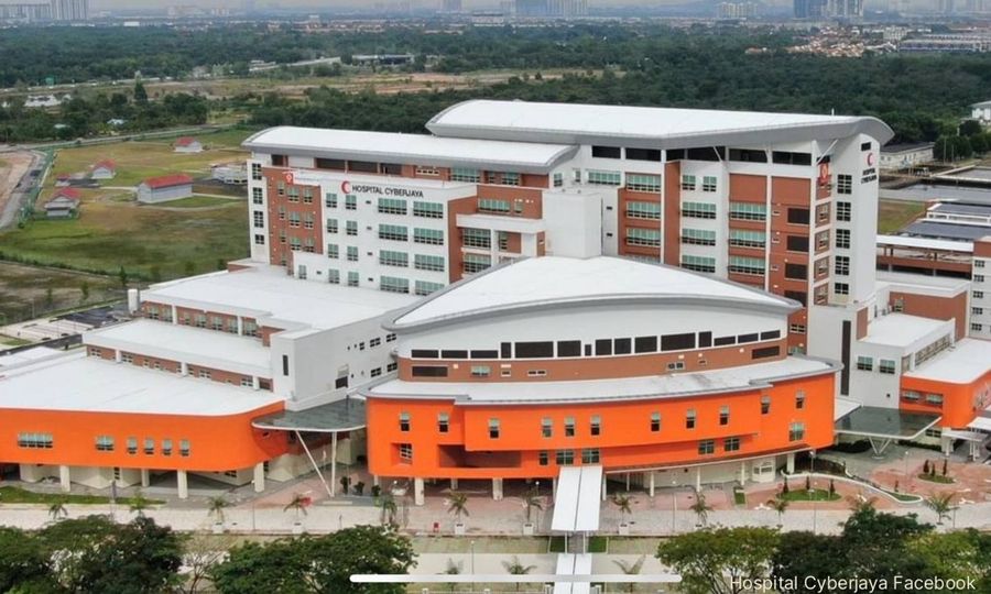 KLIA shooting: Bodyguard in critical condition, wife says