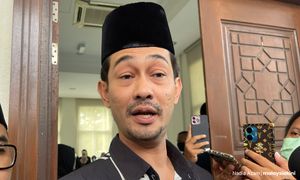 Farid Kamil enggan lafaz cerai Diana Danielle