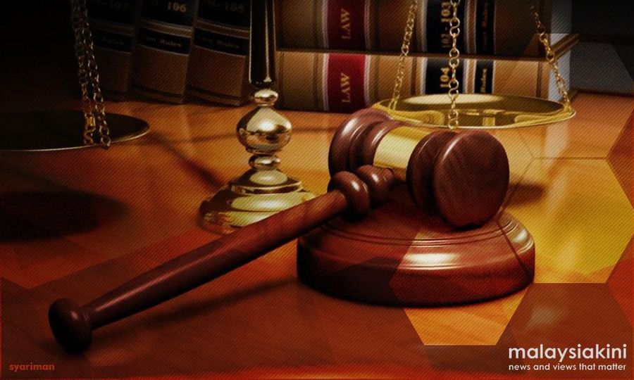 13 remaja lelaki didakwa bunuh pelajar kolej vokasional