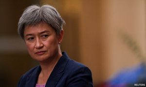 Australia's Wong to visit Pacific in bipartisan effort to boost ties