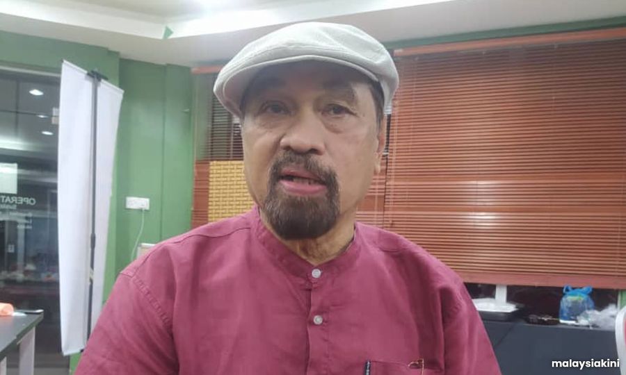 Abang beri 2 sebab utama Ismail Sabri bubar parlimen
