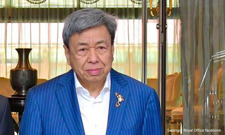 不点名抨“某些政治领袖”，雪苏丹促停止乱颁法规
