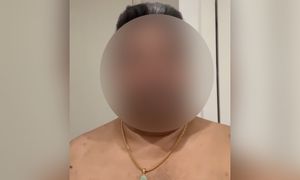 Senator lapor polis pada lelaki hina Islam