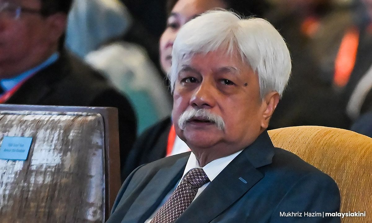 N Sembilan cabinet says Tuanku Muhriz removal valid, recognises Tuanku Nadzaruddin as ruler | Malaysiakini